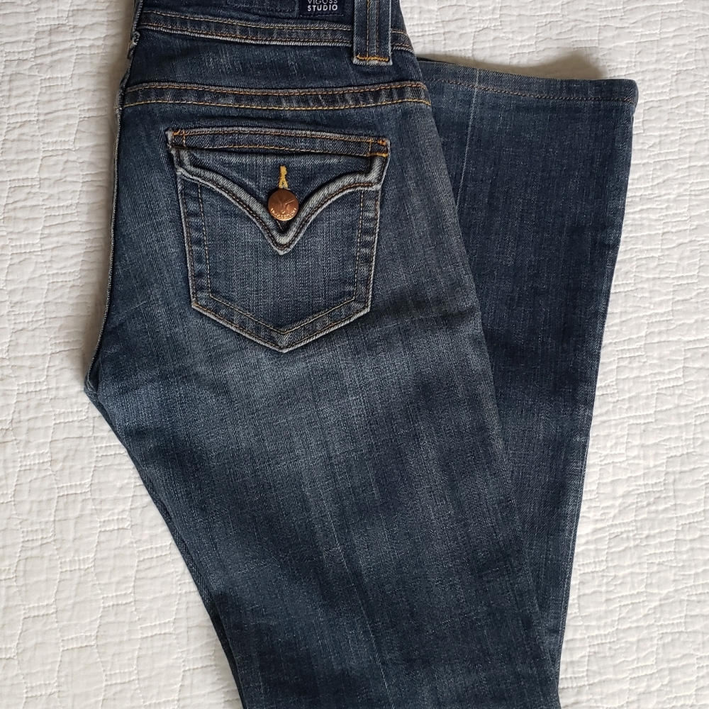 Vigoss Jeans